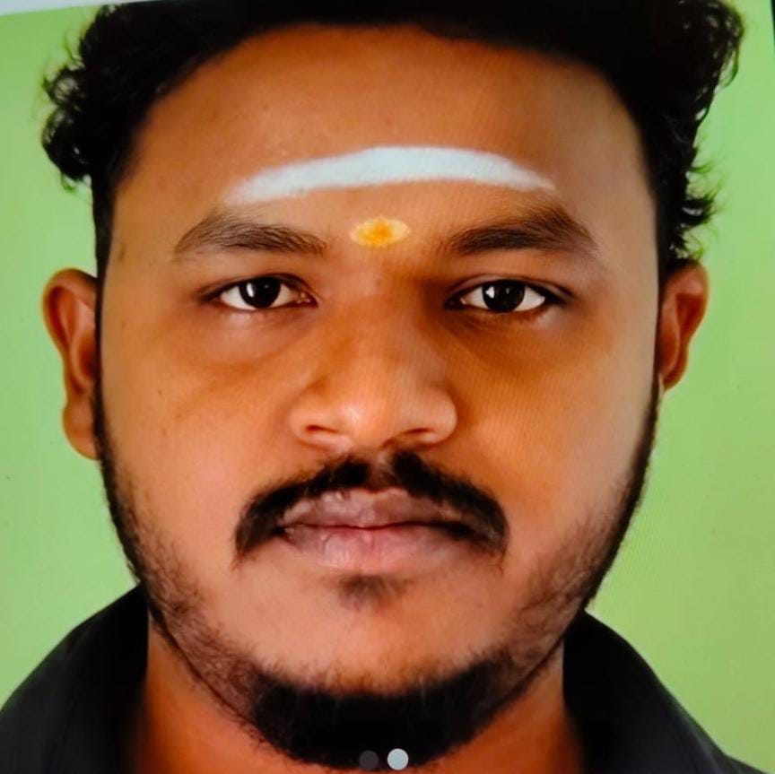 Groom Image